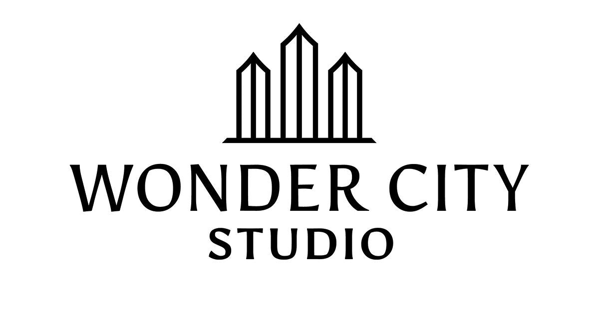 Wonder City Studio logo